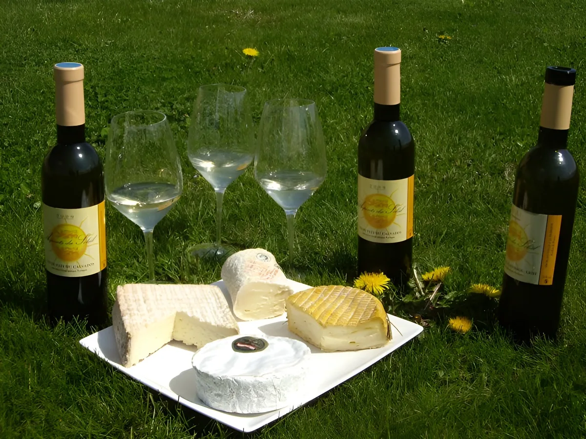 Arpents du Soleil