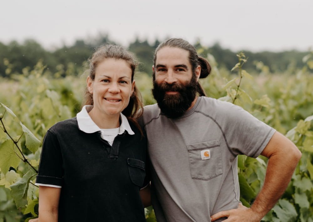 Chai Amandine & Quentin